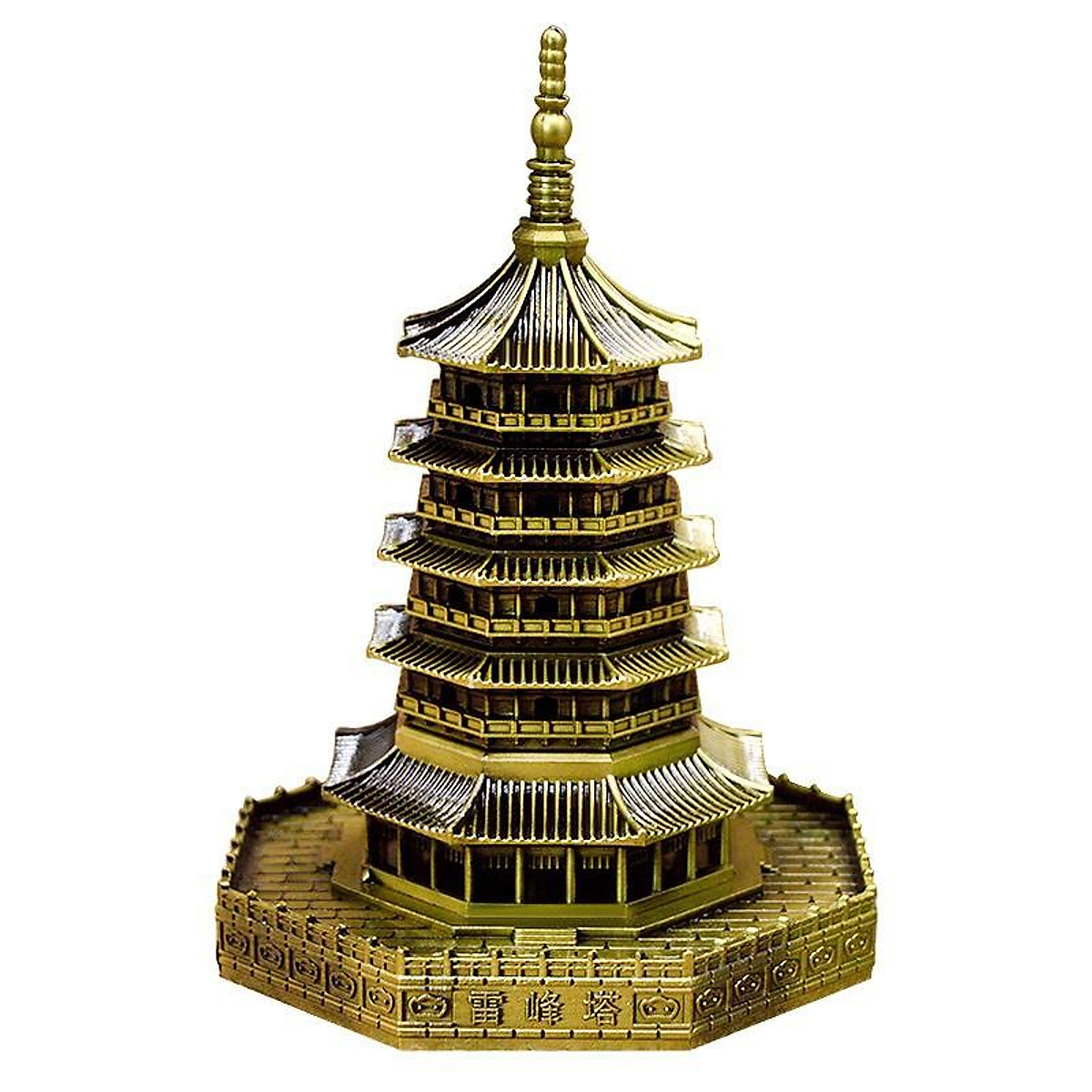 HOÀN TIỀN 6Mô hình lắp ráp xếp hình 3D Vườn Ngự Uyển Khu Tô Châu Viên Lâm  kiến trúc trung quốc cổ đại  Lazadavn