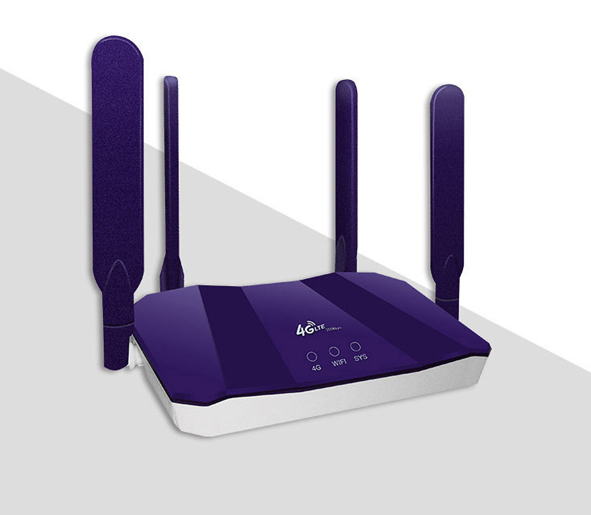 Khái niệm cục phát wifi