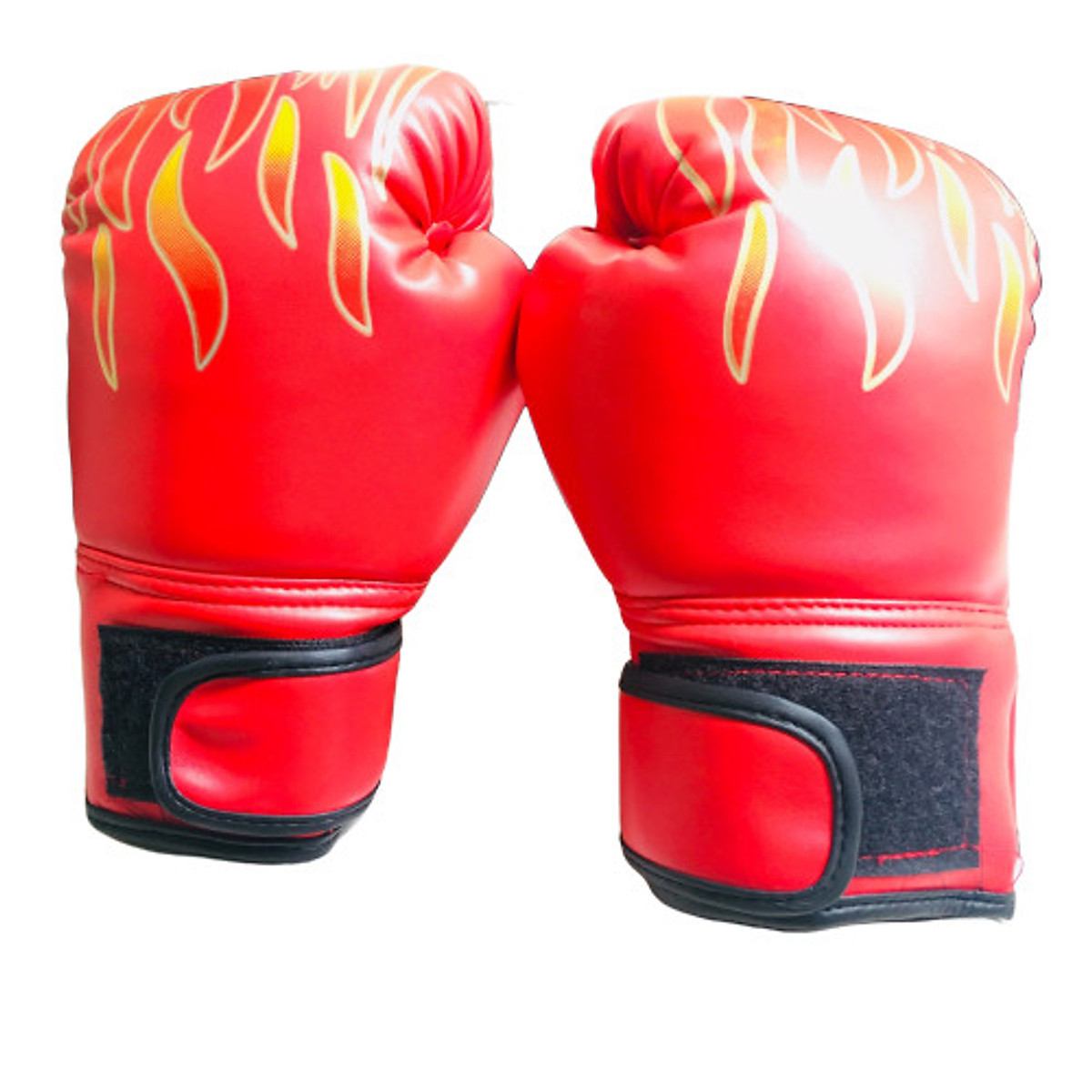 Găng Tay Boxing Trẻ Em Chính Hãng Amalife - Găng Tay Đấm Bốc