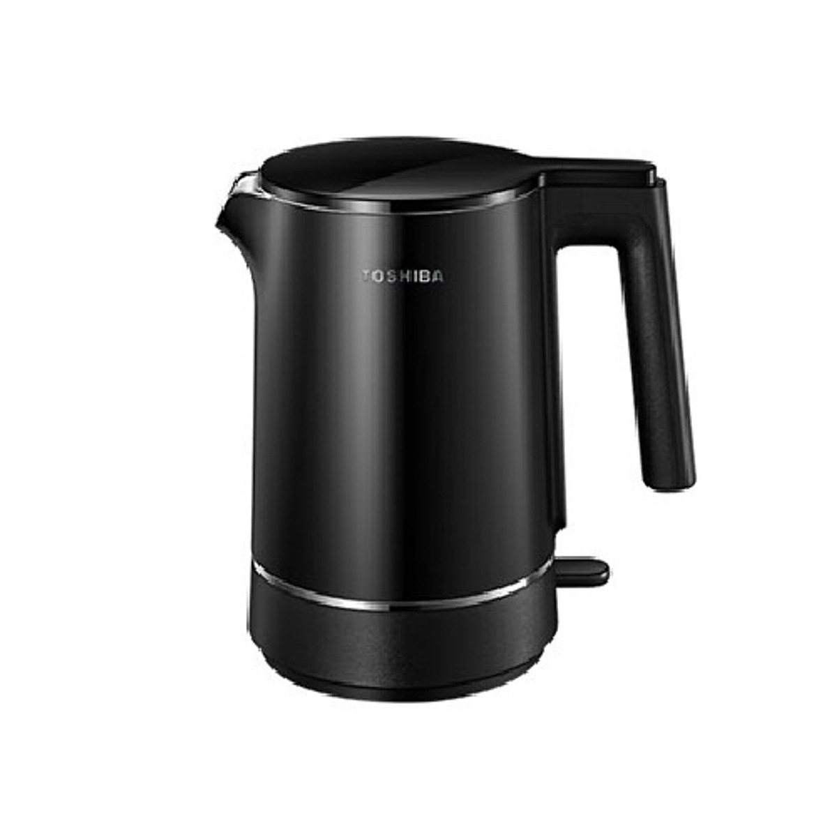 Bình Đun Siêu Tốc Toshiba KT-15DS1NV (1.5L) - Hàng Chính Hãng