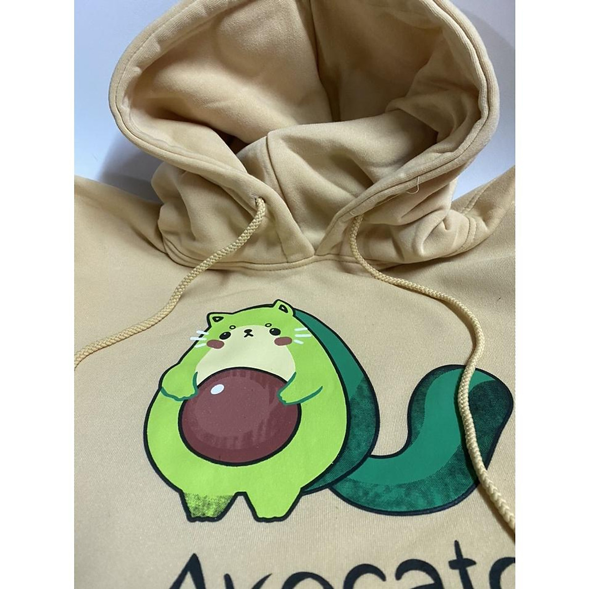 Áo hoodie nỉ cotton mềm mịn không xù lông unisex giá cực rẻ