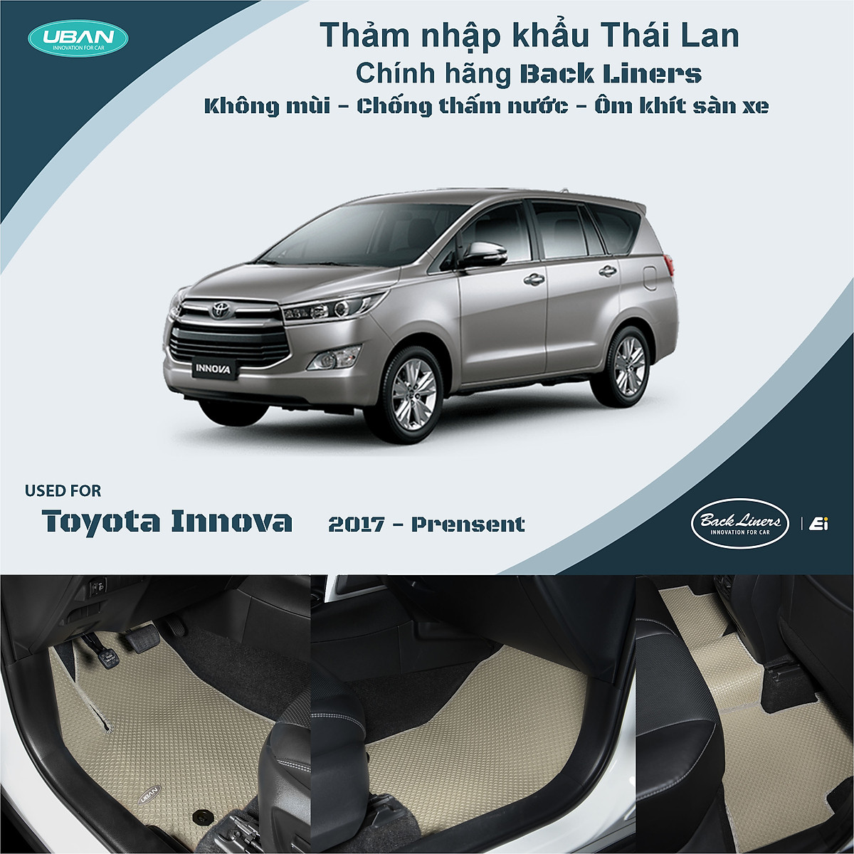 Tìm hiểu hơn 97 inova 2017 mới nhất 4 Mua bán xe Toyota Innova 2017 cũ chính chủ giá rẻ nhất toàn quốc