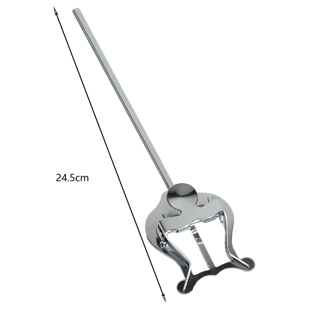 Replacement Sousaphone Lyre Music Sheet Clip Sheet Music Clamp Accessory