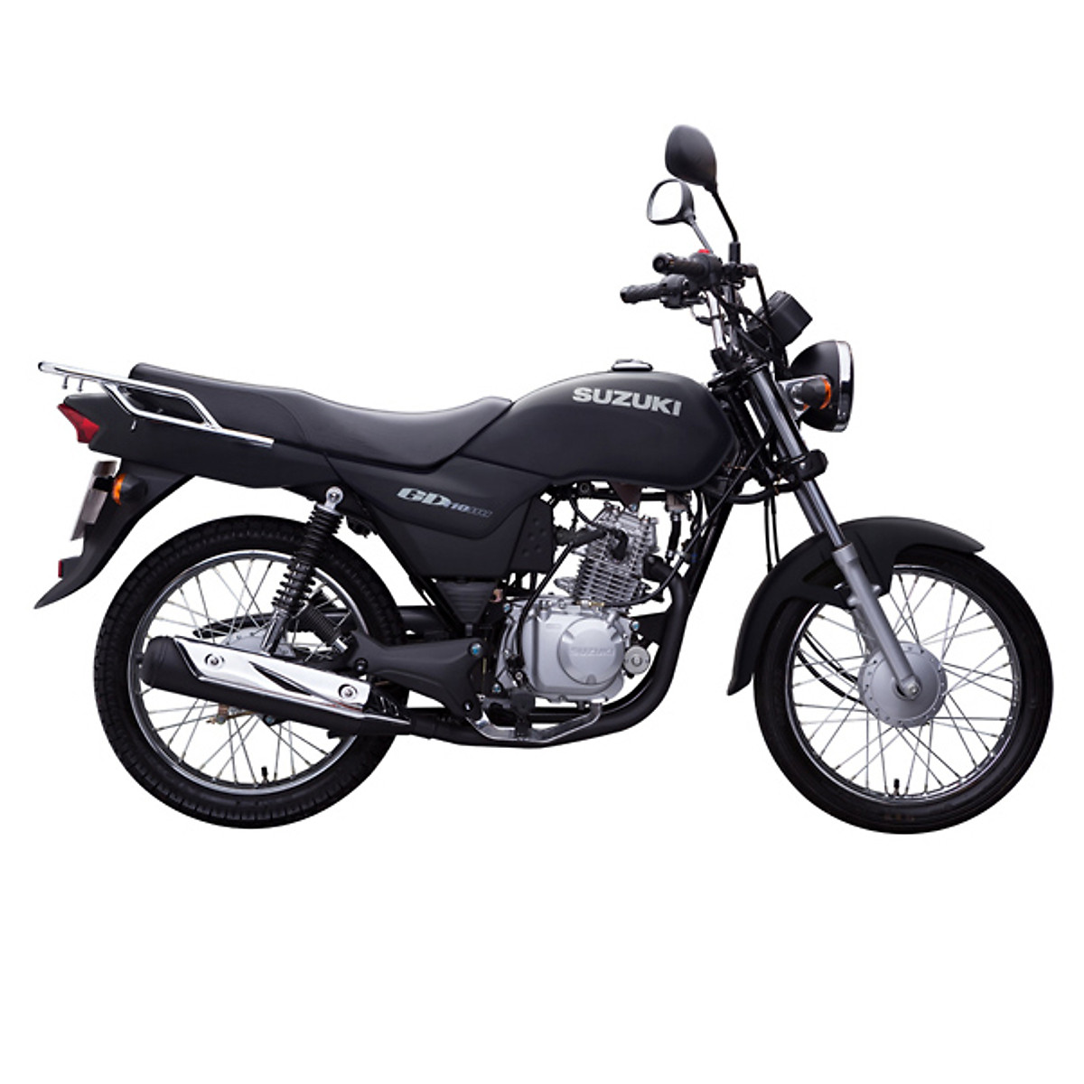 Suzuki Gd110  motopartspakistan