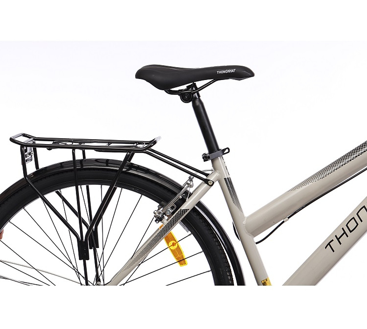 Xe đạp Thống Nhất thể thao GN06-24, 26, 27inch 2.0 - Hàng chính hãng (Phù hợp với người cao từ 1m35 trở lên)