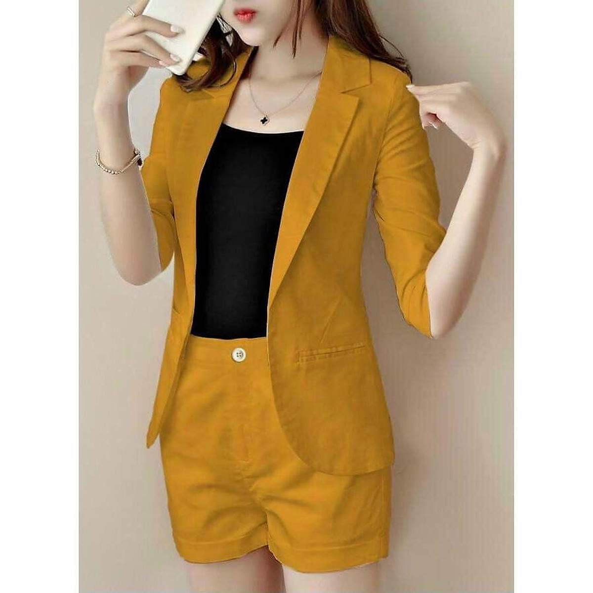 Top 48 ảnh về áo vest quần đùi  daotaonec