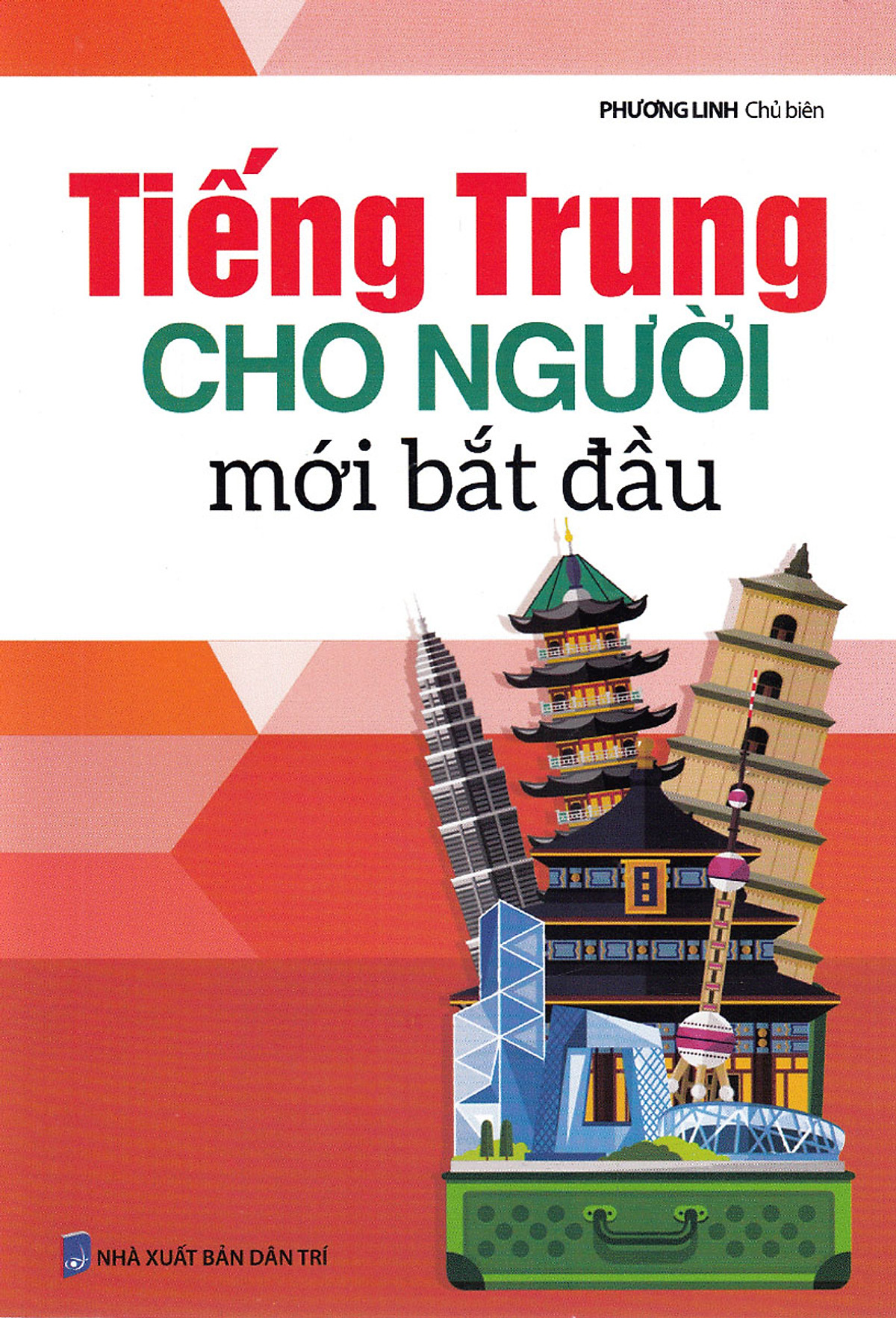 Tiếng Trung Cho Người Mới Bắt Đầu