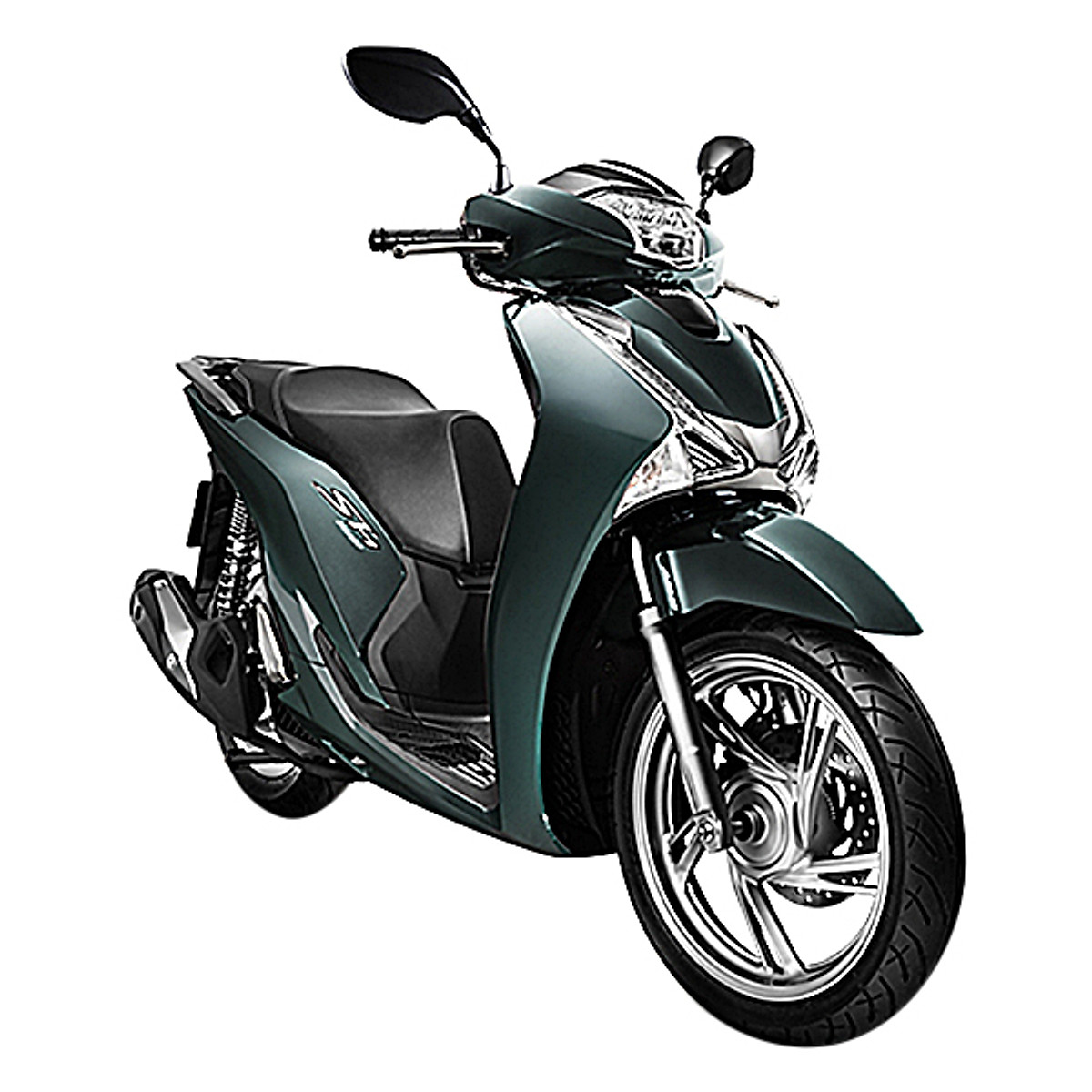 Giá xe SH 2019 mới nhất tại các đại lý Honda