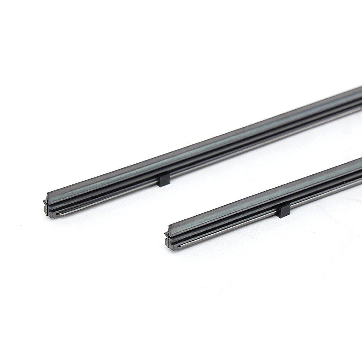 Combo 2 Lưỡi Gạt Mưa Loại A VIAIR R15 (20 Inch/500 mm)