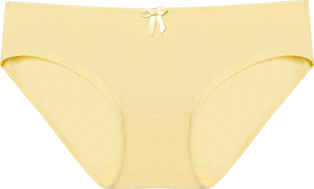 Bộ 10 Quần Lót Nữ Modal Miley Lingerie - Màu Sắc Ngẫu Nhiên