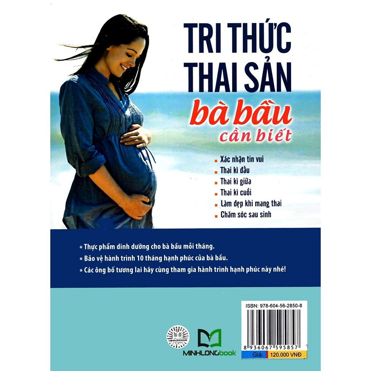 Combo Sách Hay Dành Cho Mẹ Bầu : Tri Thức Thai Sản + Thai Giáo Theo Chuyên Gia + Bách Khoa Nuôi Dạy Trẻ Từ 0-3