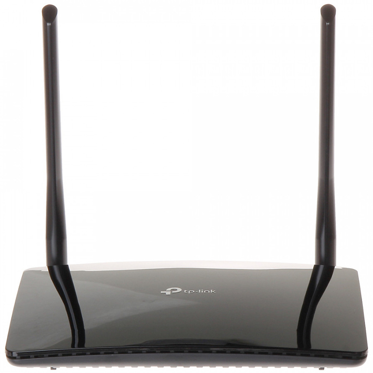Bộ Phát Wifi 4G LTE TP-Link TL-MR6400 Chuẩn N 300Mbps - Hàng Chính Hãng