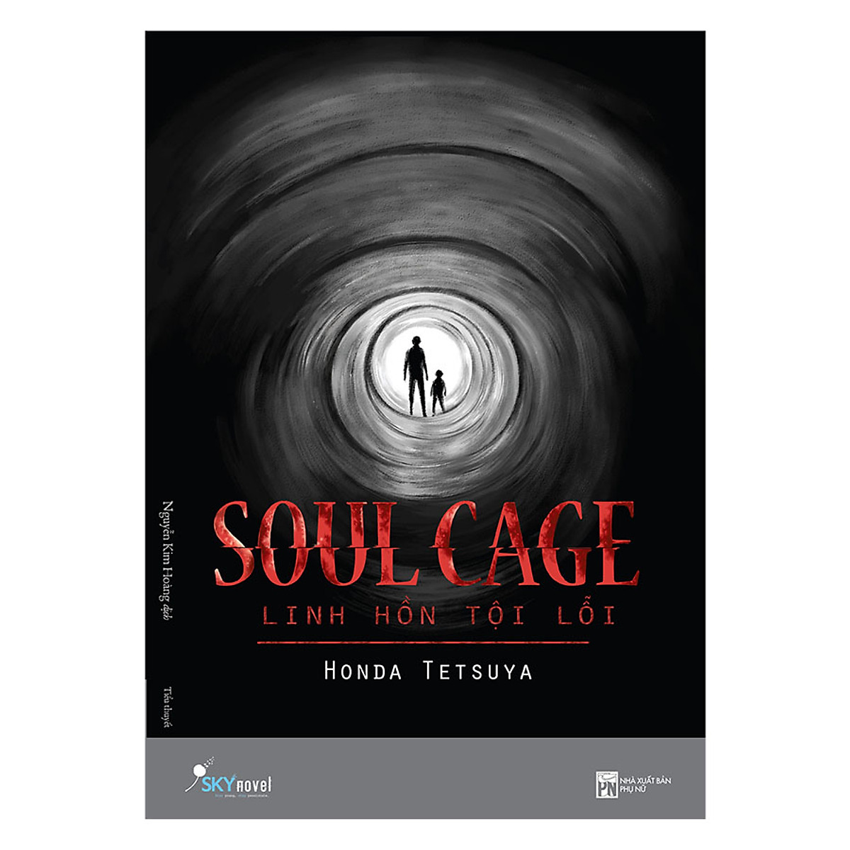 Soul Cage – Linh Hồn Tội Lỗi