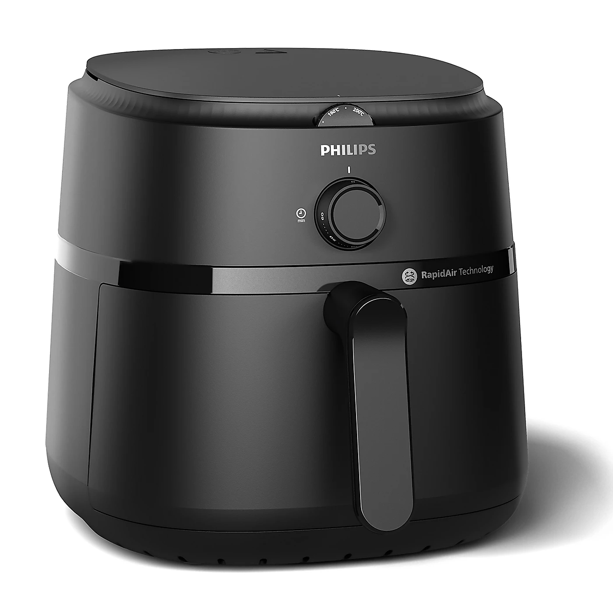 Nồi chiên không dầu Philips 6.2 lít NA130/00 - Hàng chính hãng