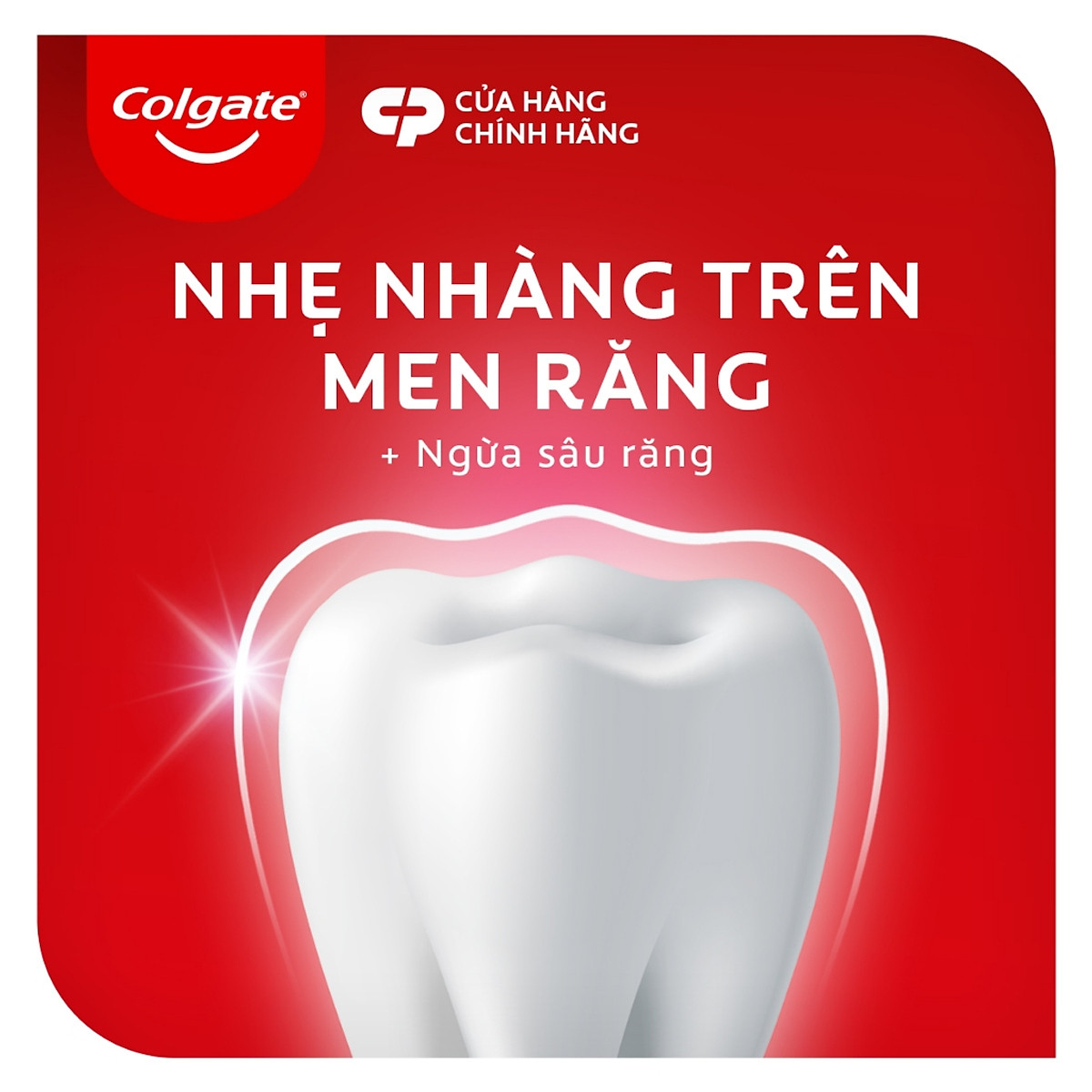 Kem đánh răng Optic White trắng răng từ khoáng trắng 100g