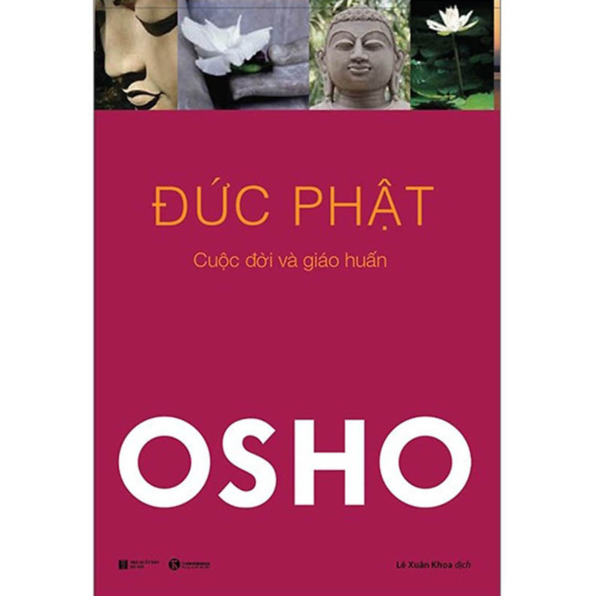 Đức Phật Osho