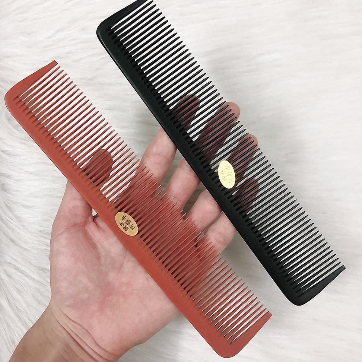 Bộ Lược cắt tóc TonyGuy cho barber  Shopee Việt Nam