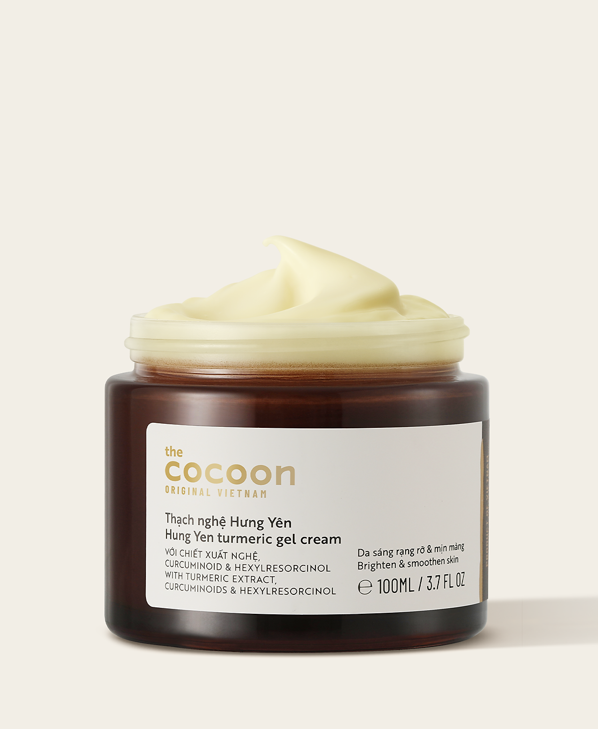 Thạch Nghệ Hưng Yên Cocoon 100ml