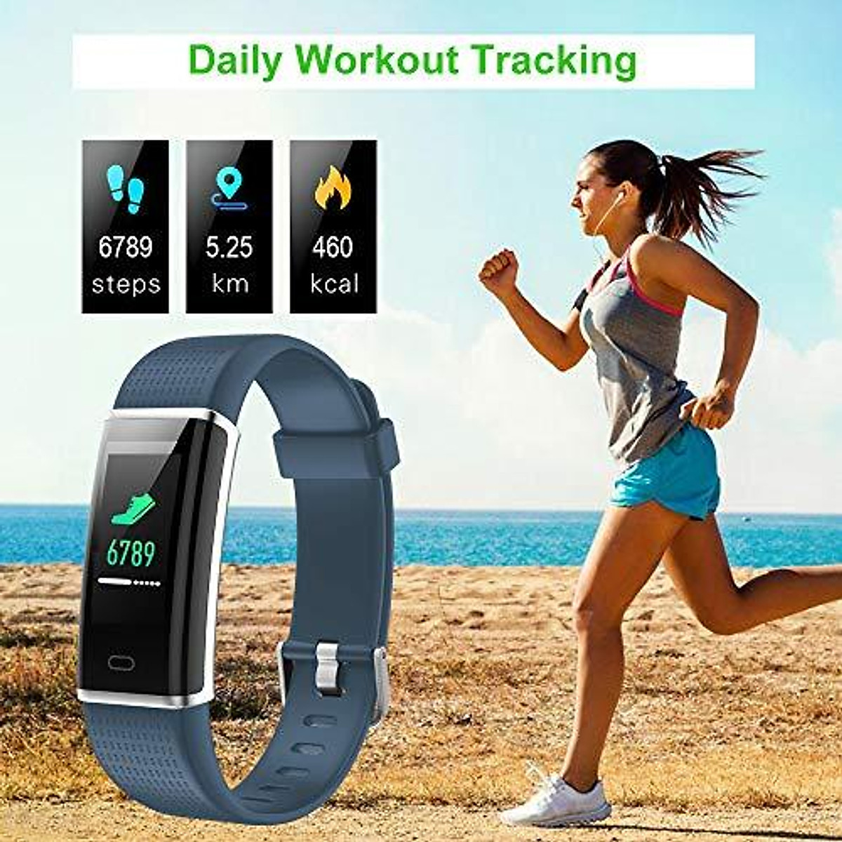 Waterproof Smartwatch Can You Text On A Willful Smart Watch