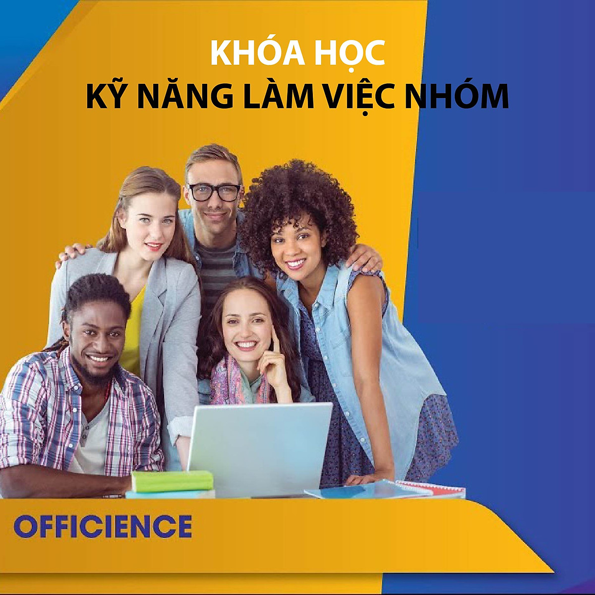 VietGrow Edu - Khóa Học Kỹ Năng Làm Việc Nhóm Hiệu Quả [E-learning]