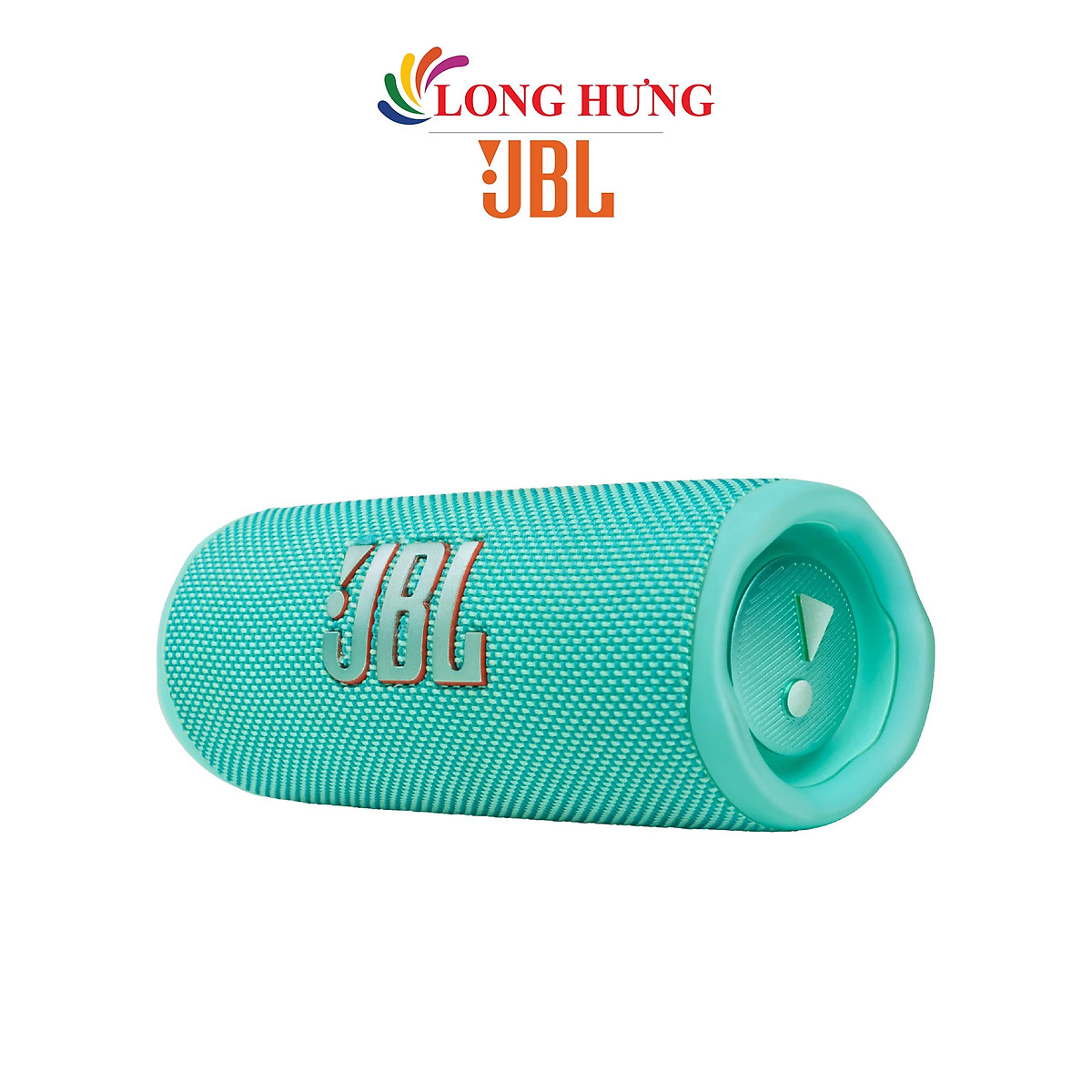 Loa Bluetooth JBL Flip 6 JBLFLIP6 - Hàng chính hãng