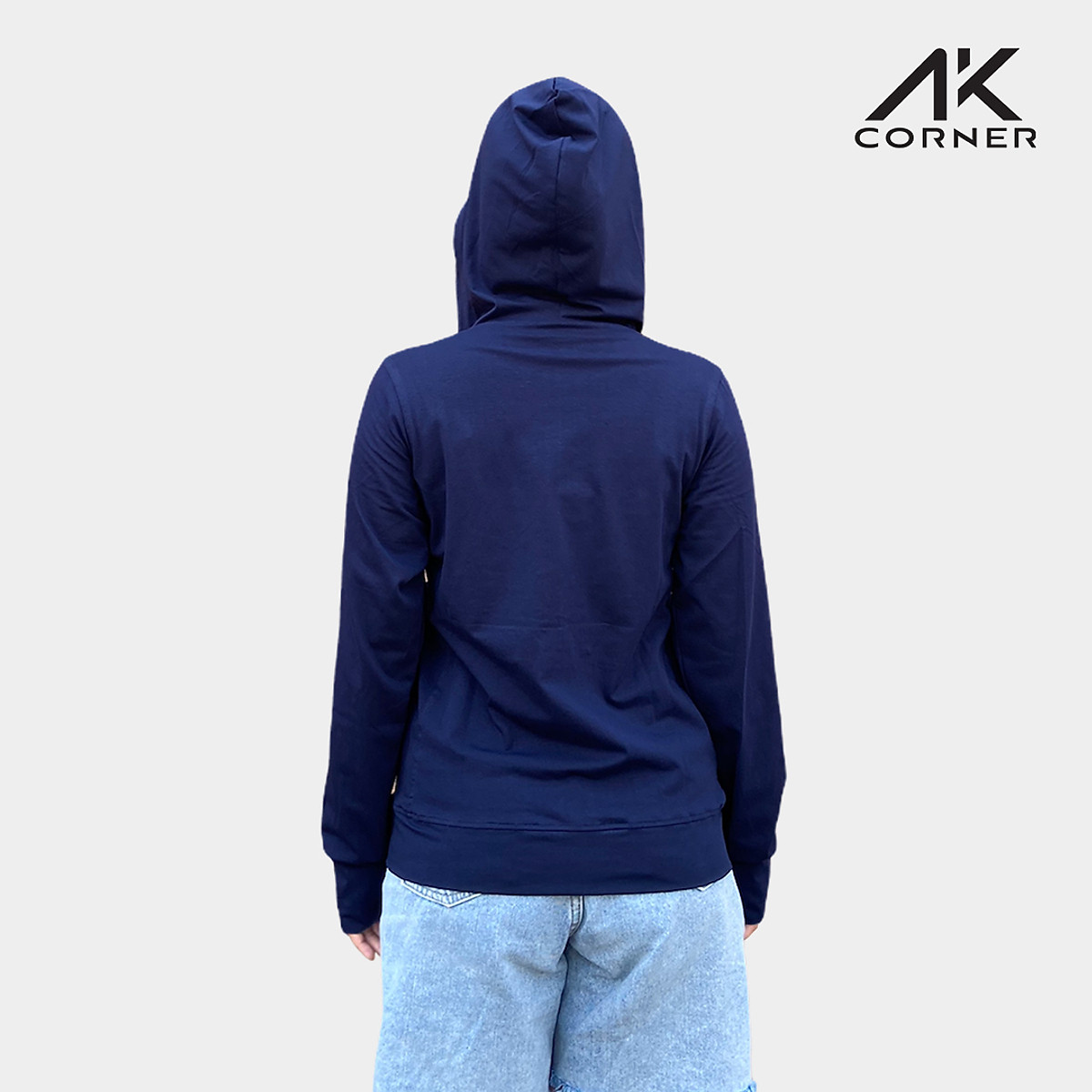Áo khoác nữ cao cấp 100% Cotton 4 chiều thoáng mát, chống nắng tốt, thấm Áo Khoác Nữ Cao Cấp 100% Cotton 4 Chiều Thoáng Mát, Chống Nắng Tốt, Thấm