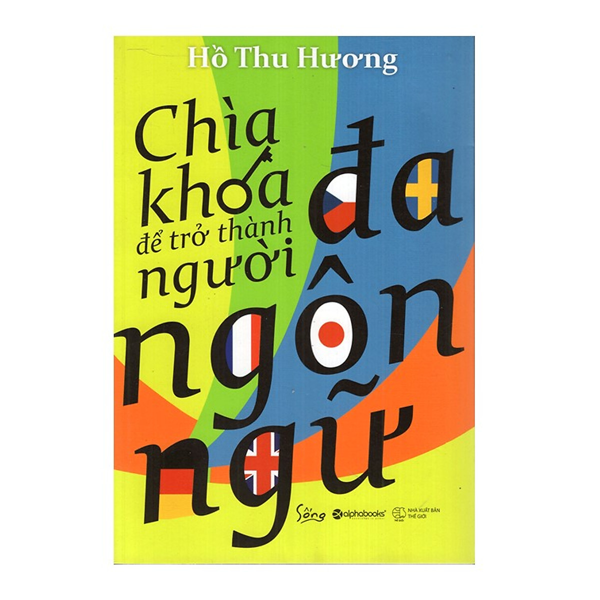 Combo Sách Học Ngoại Ngữ : Chìa Khóa Để Trở Thành Người Đa Ngôn Ngữ + Luyện Dịch Song Ngữ Hàn - Việt Qua 3.000 Tiêu Đề Báo Chí