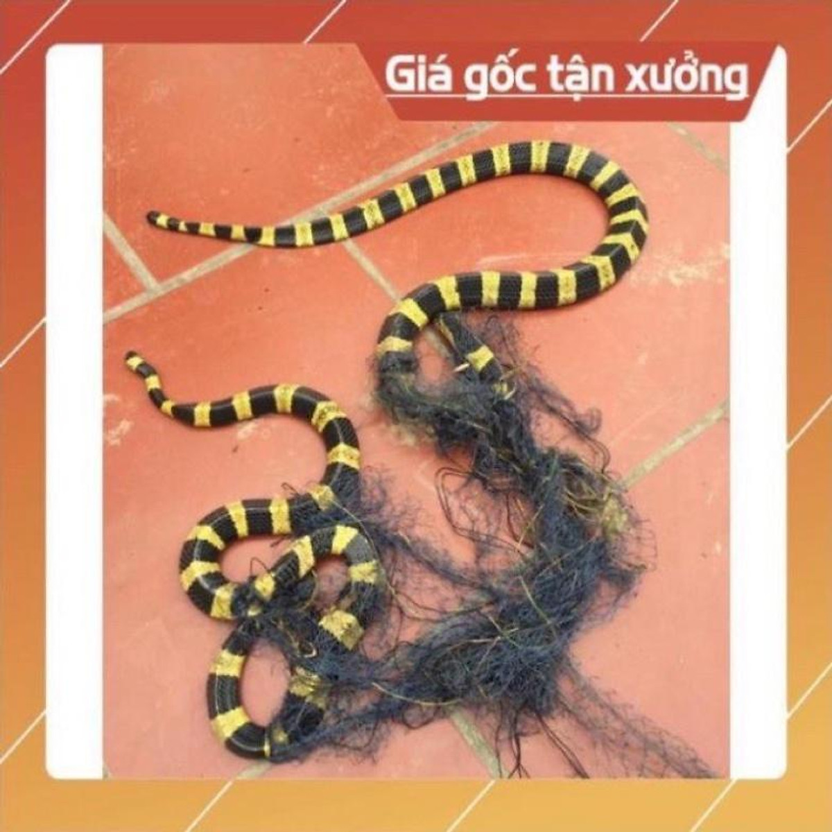 sale) lưới bẫy rắn hàng loại 1 sợi dù nhật dài 30m lưới tàng hình bắt