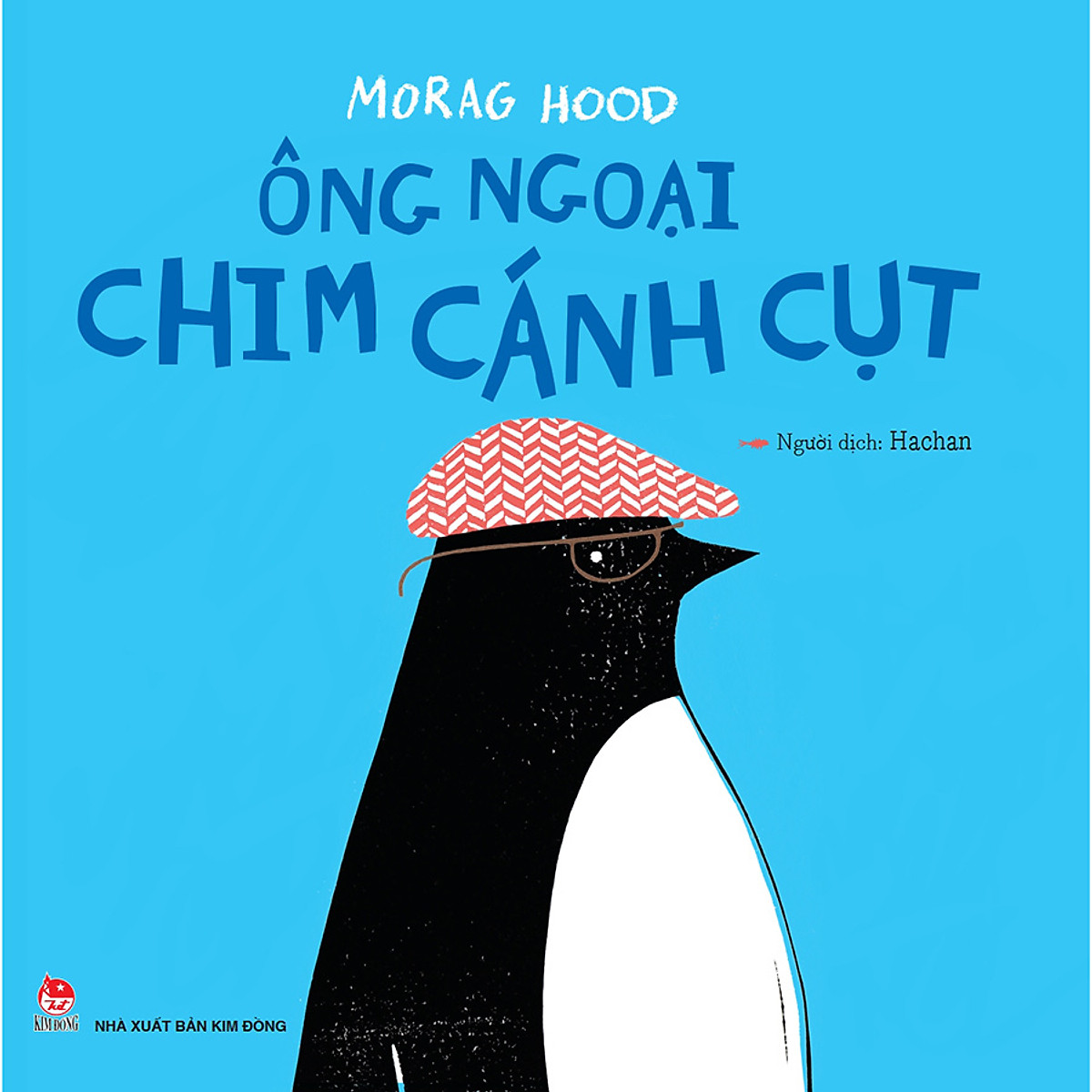 Là biểu tượng của Nam Cực, tại sao chim cánh cụt cũng sống ở xích đạo nhiệt đới? Là biểu tượng của Nam Cực, tại sao chim cánh cụt cũng sống ở xích đạo nhiệt đới?