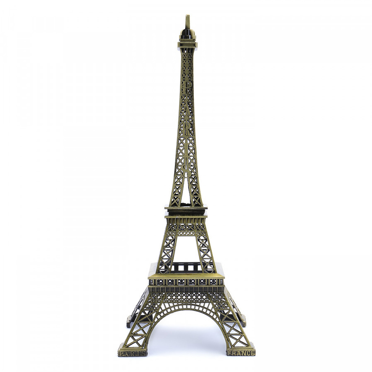 Mô hình tháp Eiffel trang trí để bàn - Trang trí nhà cửa khác