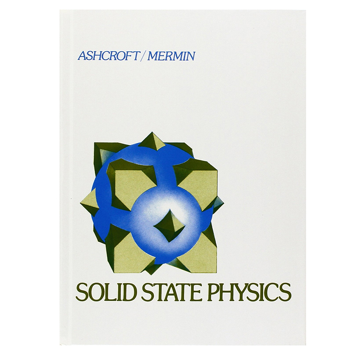 Solid State Physics