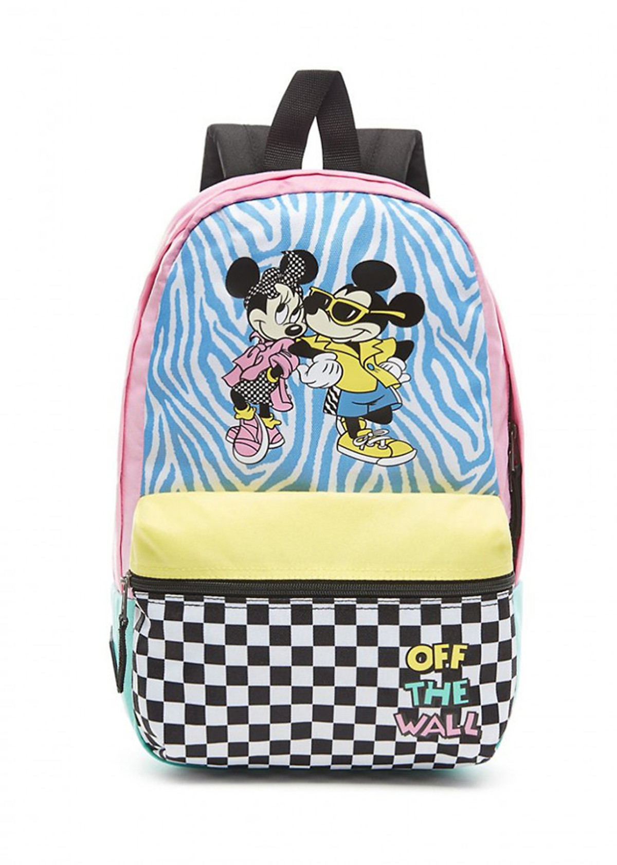 disney vans backpack