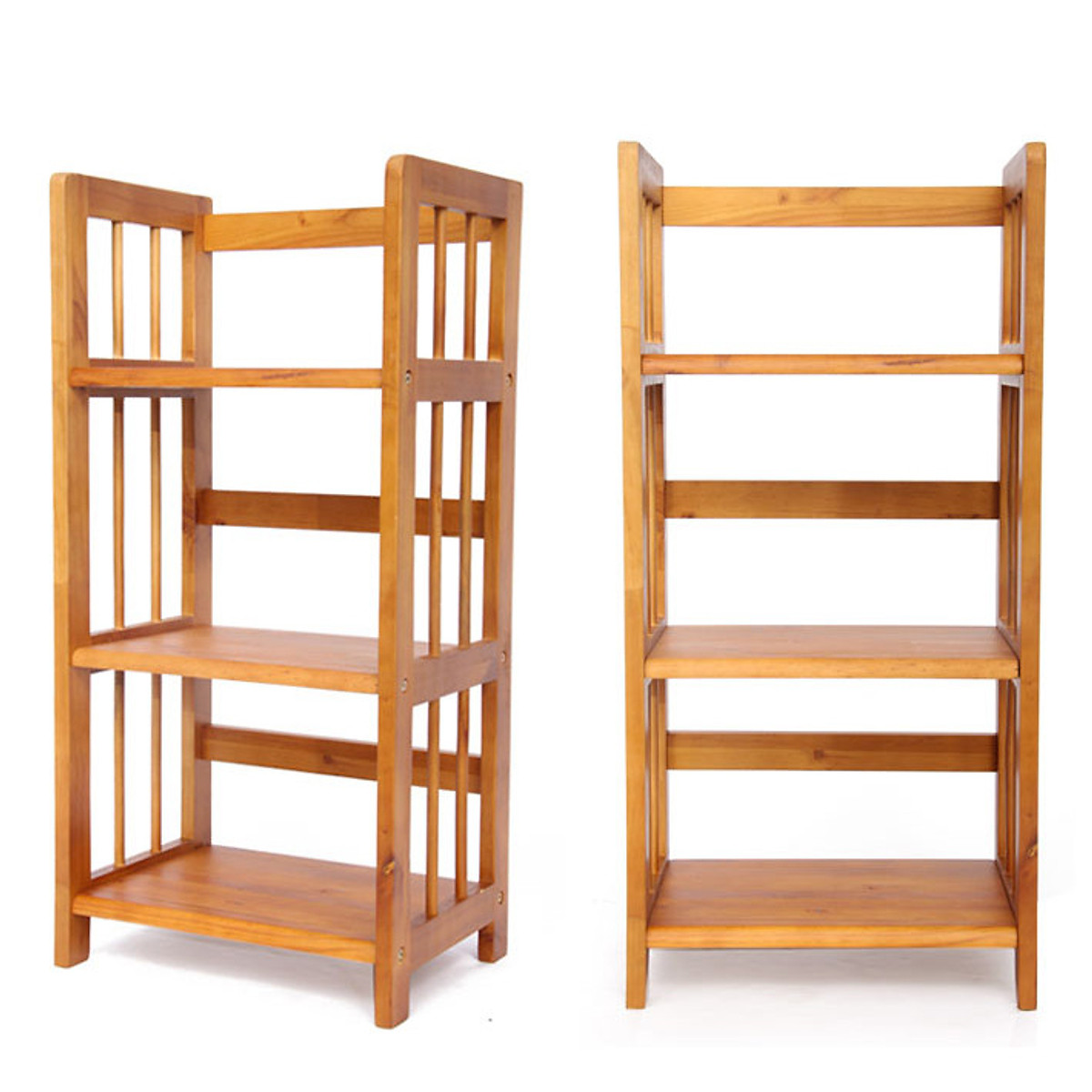 Kệ sách 3 tầng rộng 60cm