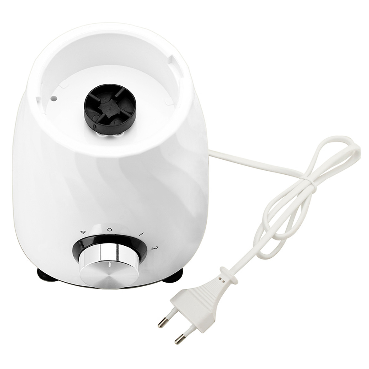 Máy Xay Sinh Tố Lock&Lock EJM462 (350W - 1.2 Lít) - Hàng Chính Hãng