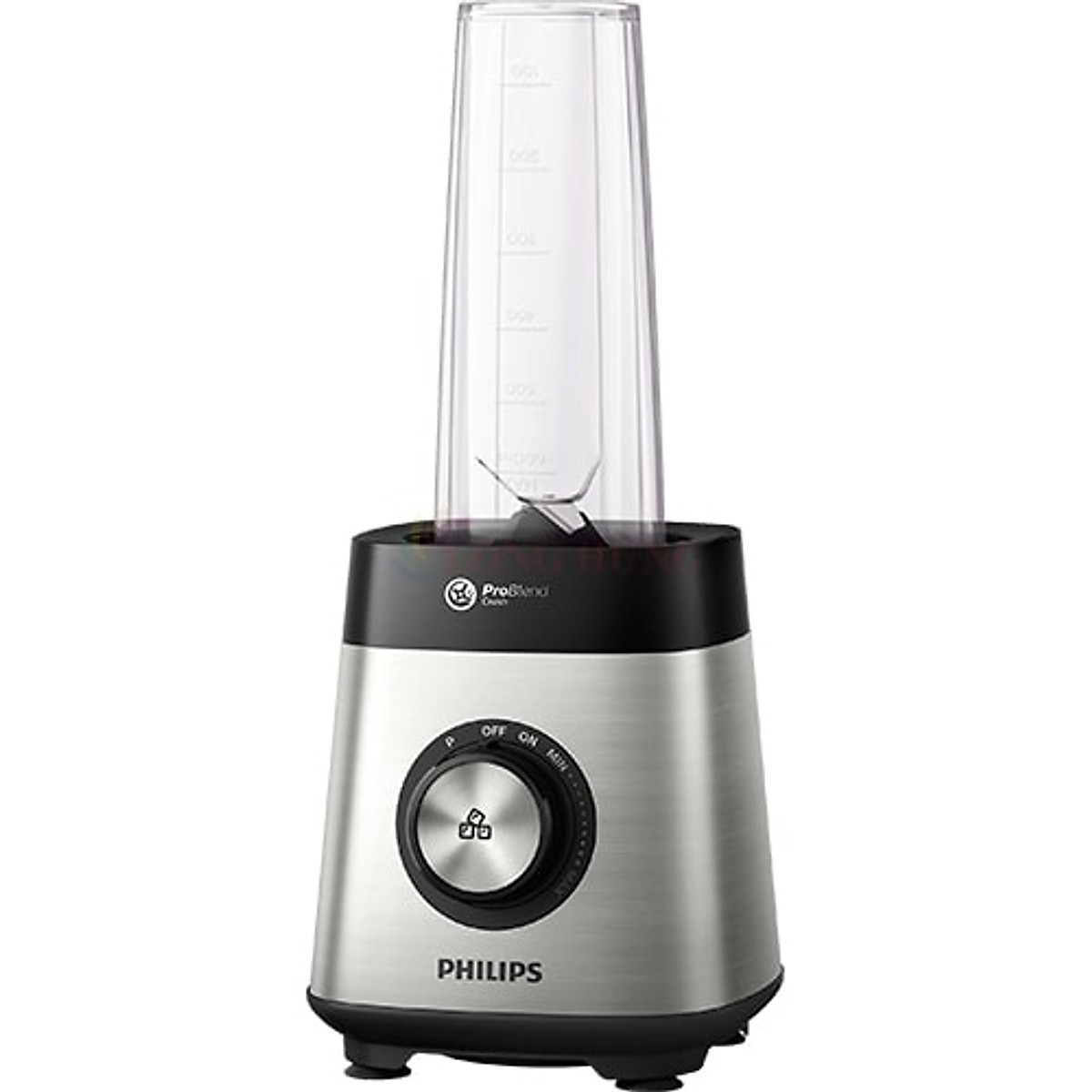 Máy xay sinh tố Philips HR3573/90 - Hàng chính hãng