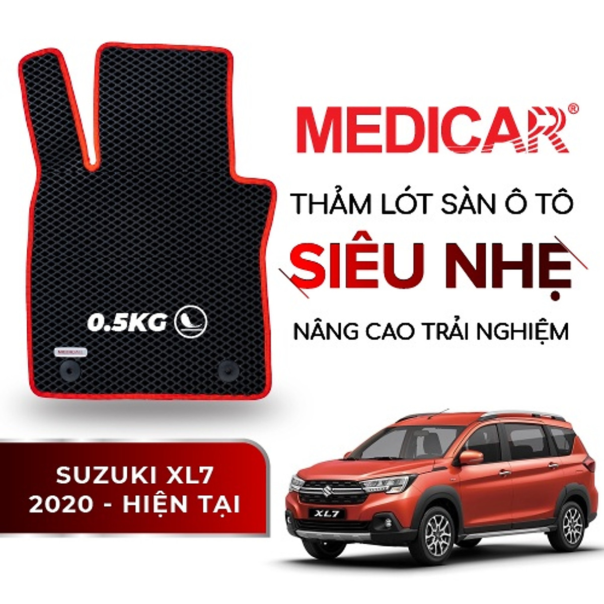 Giá xe Suzuki XL7 2023 và ưu đãi mới nhất  Tinxe
