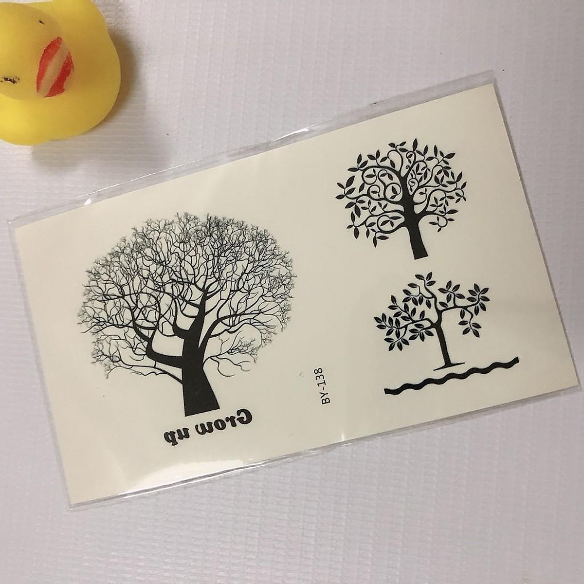 Mệnh Mộc Xăm Hình Gì 100 Mẫu Tattoo Đẹp Thu Hút May Mắn #27 Mệnh Mộc Xăm Hình Gì 100 Mẫu Tattoo Đẹp Thu Hút May Mắn