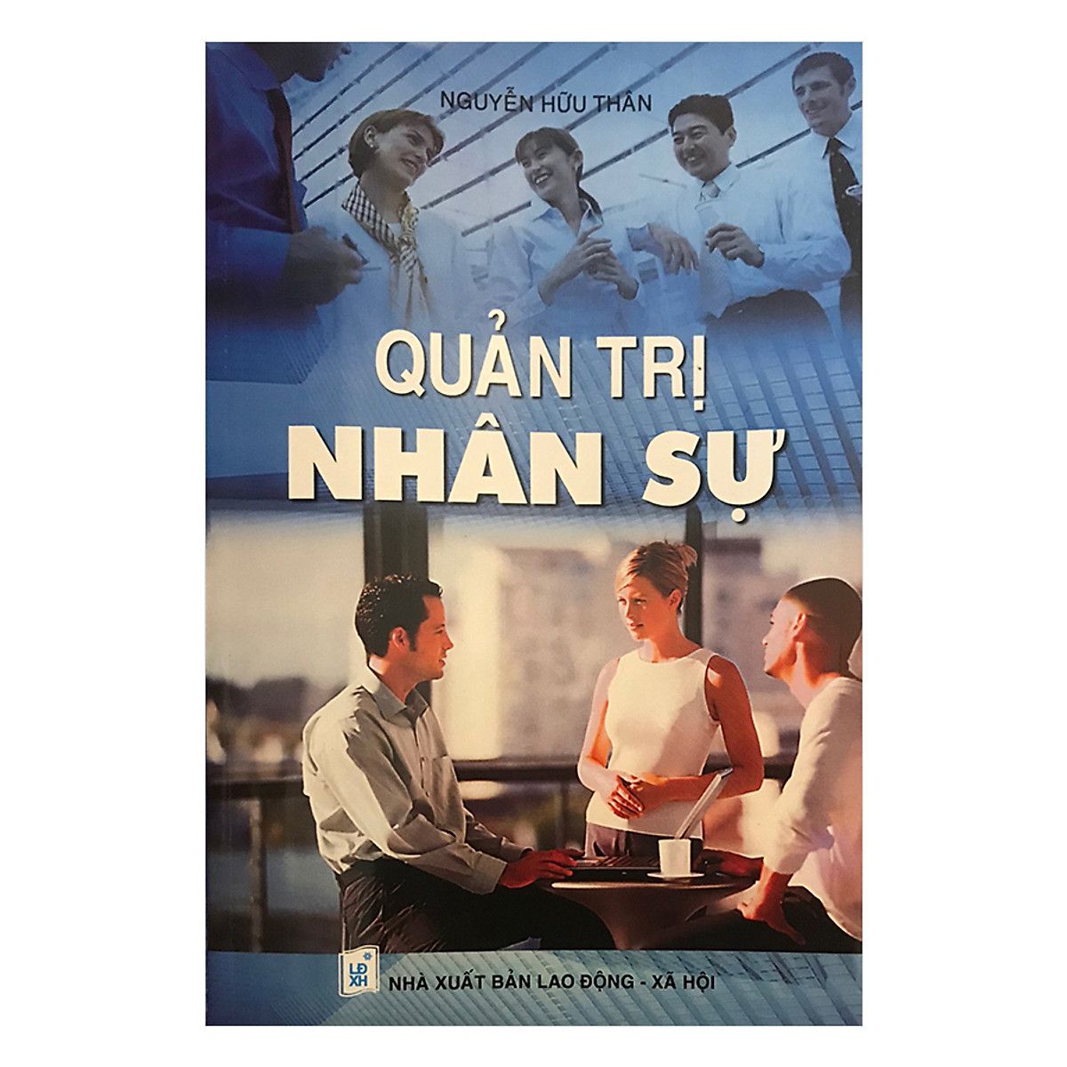 Quản Trị Nhân Sự