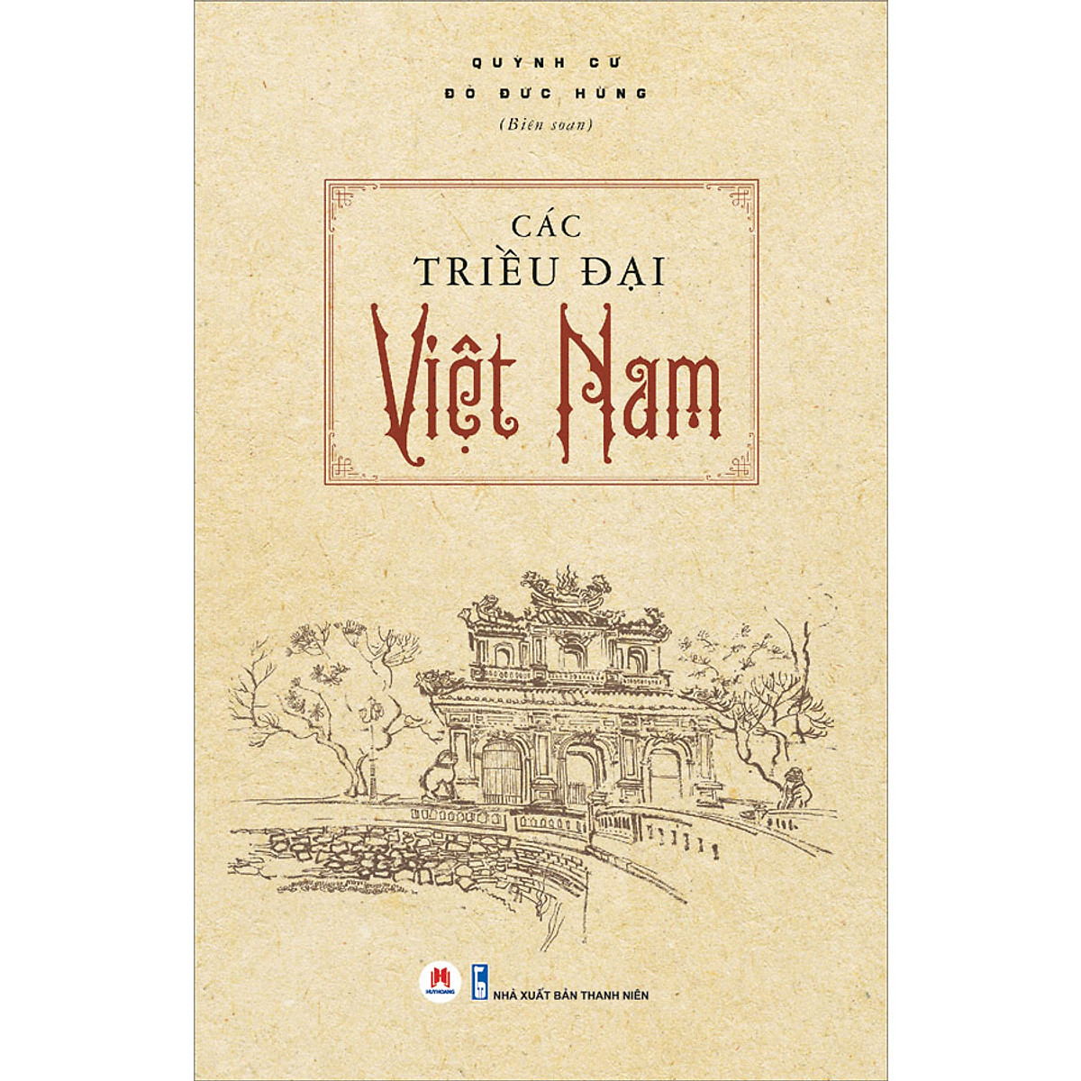 Các Triều Đại Việt Nam