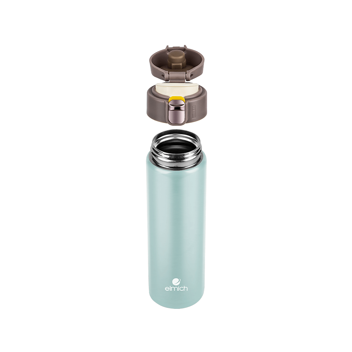 Bình giữ nhiệt inox 304 Elmich EL8295 dung tích 500ml