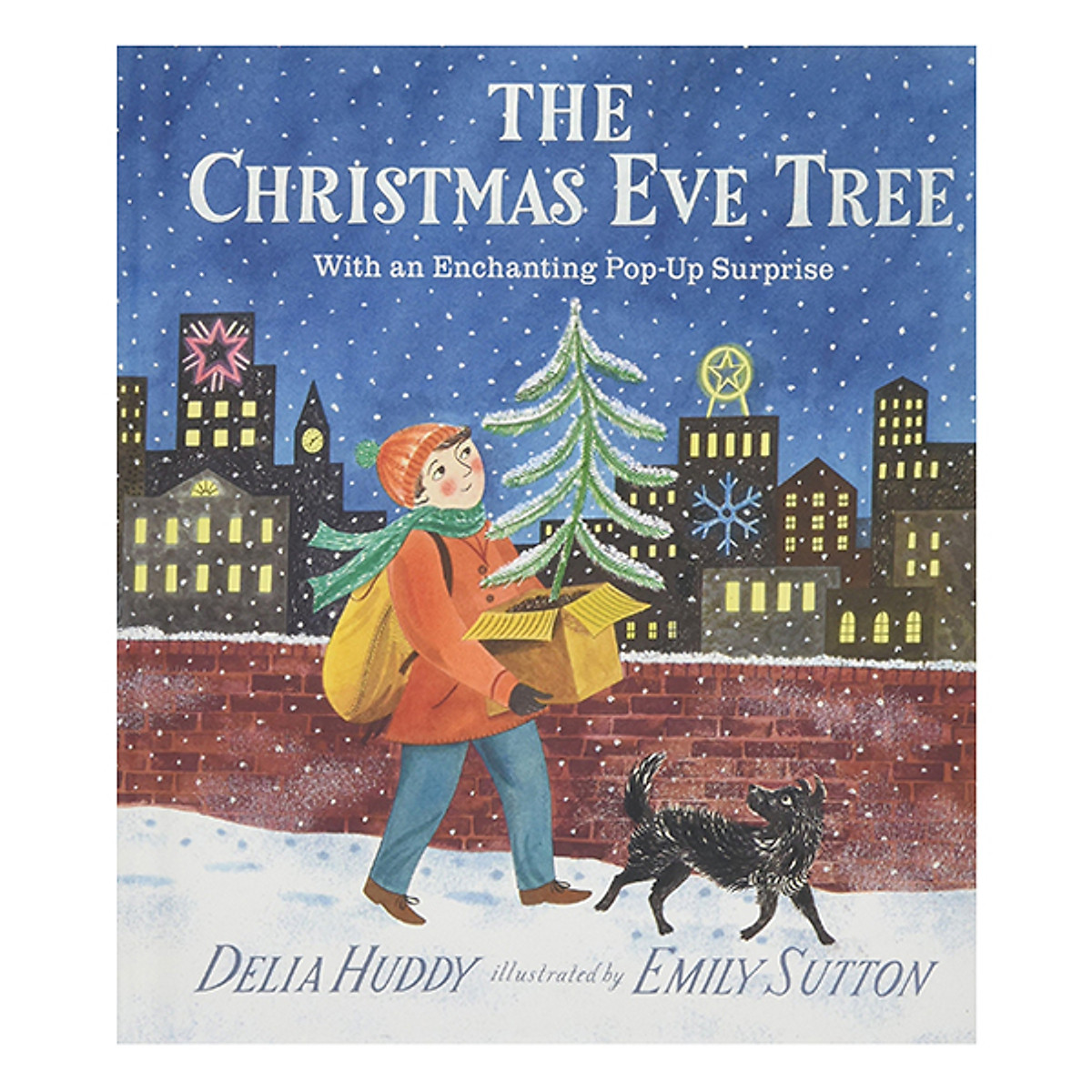 Mua The Christmas Eve Tree