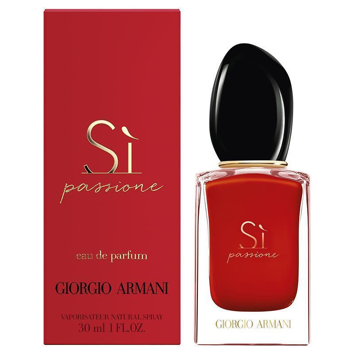 Mua Giorgio Armani SI Passione Eau De Parfum 30ml