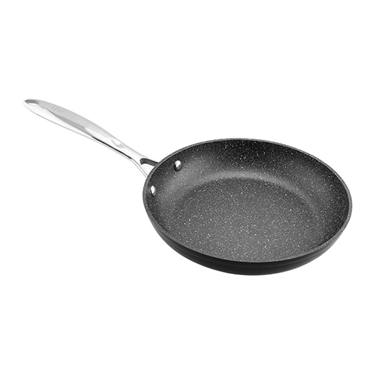 Chảo Vân Đá Tự Nhiên Chống Dính Elmich Opal EL-3804