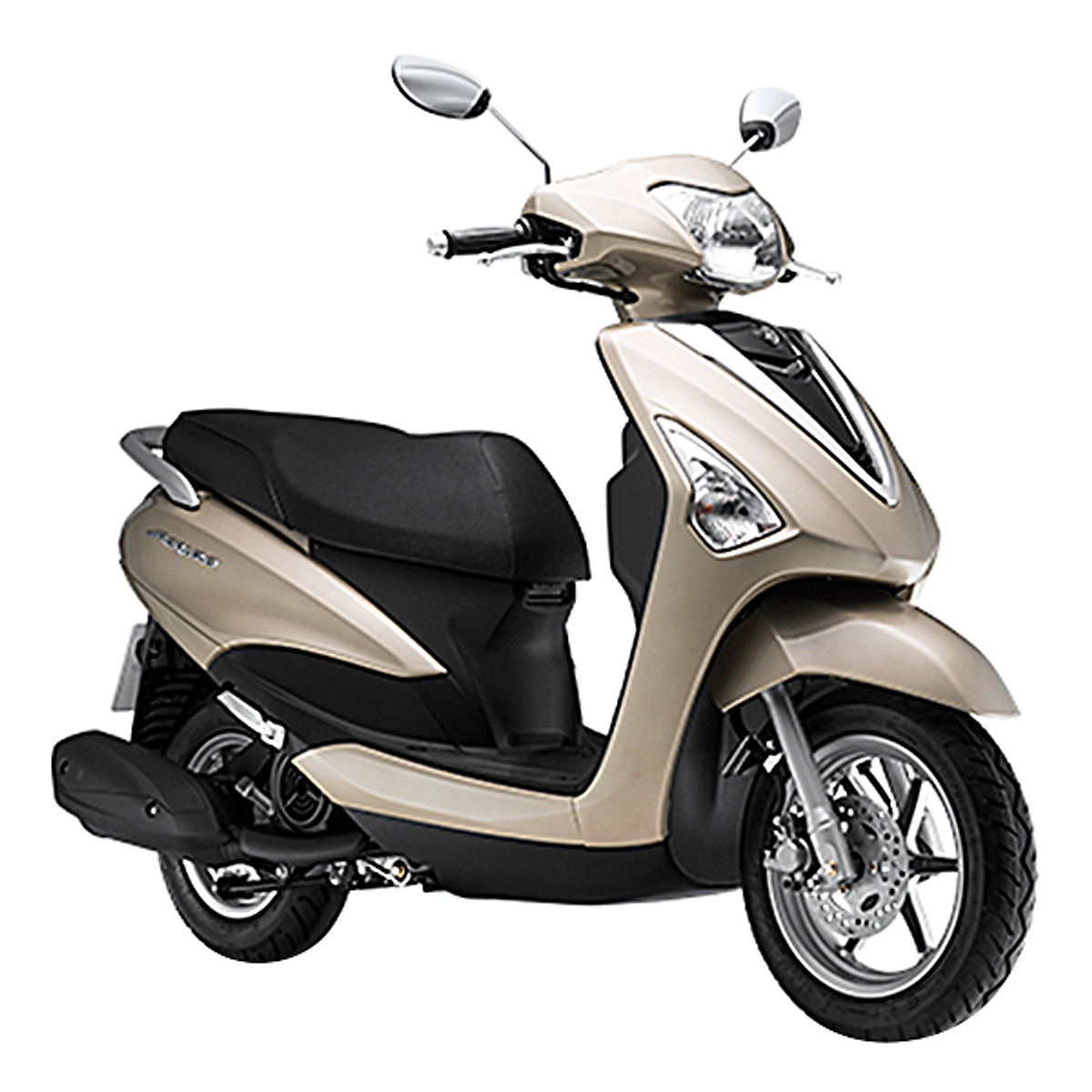 Giá xe Yamaha Acruzo và khuyến mãi mới nhất 2023  Tinxe