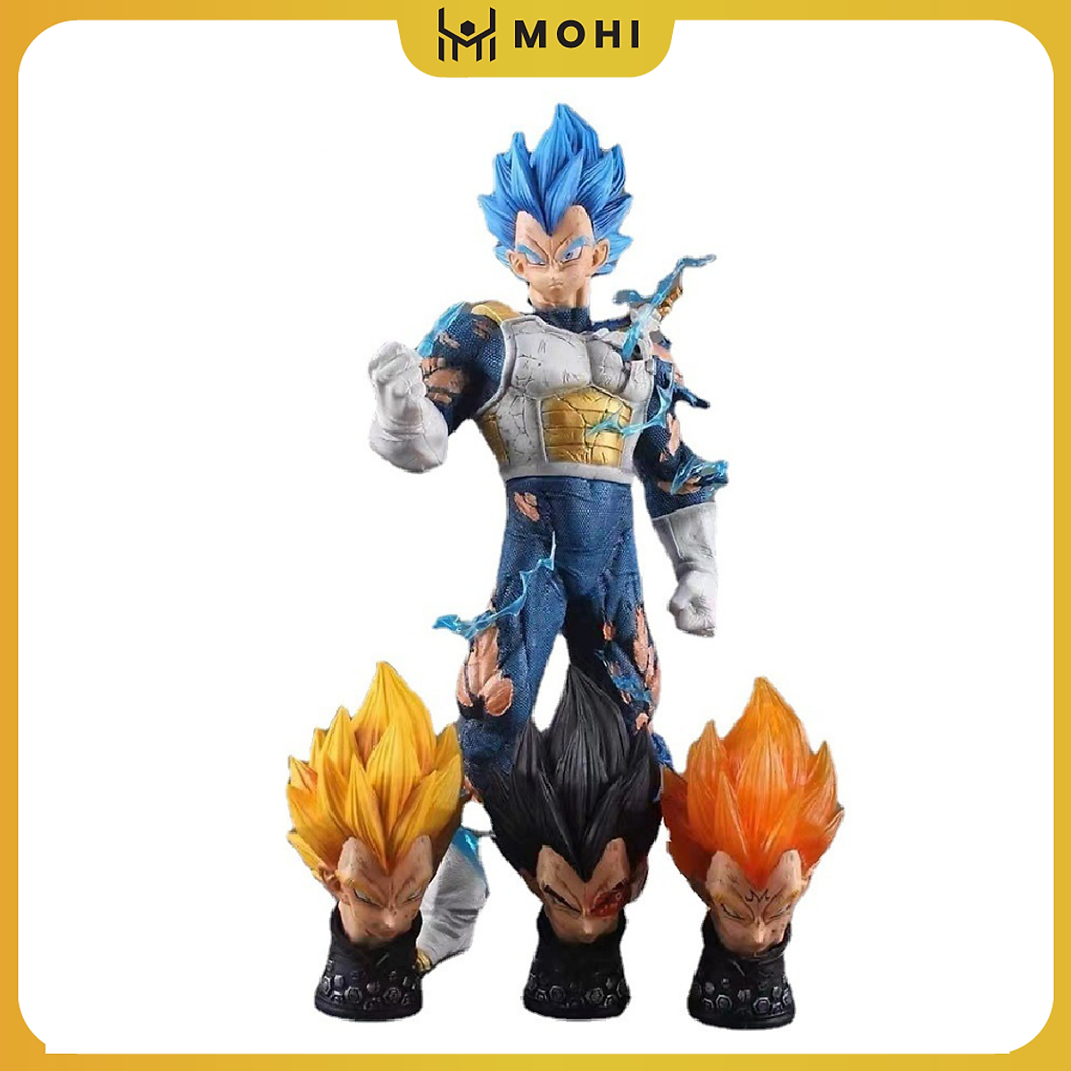 Mô Hình Dragon Ball Vegeta giá rẻ Tháng 82023BigGo Việt Nam