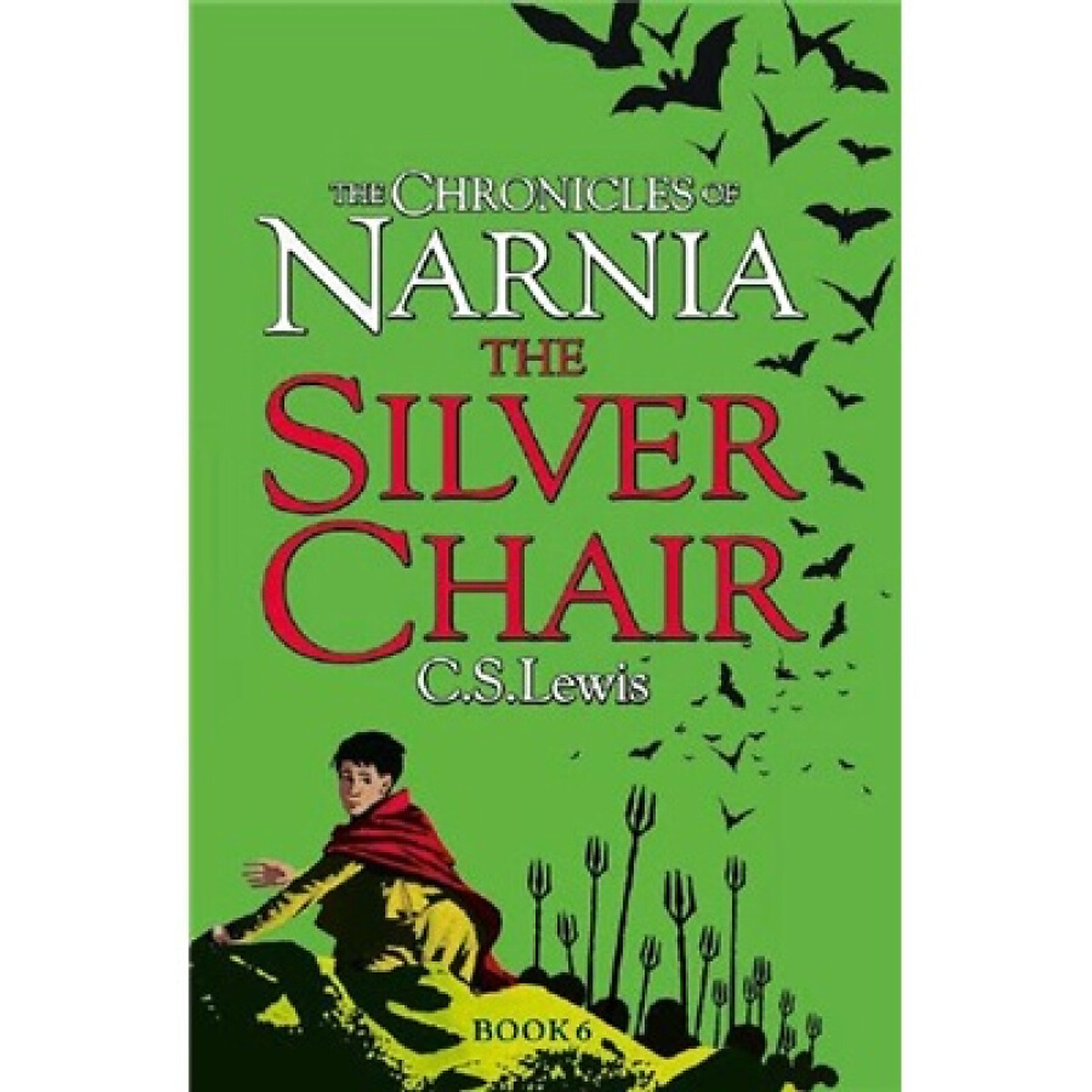 Mua The Silver Chair (The Chronicles of Narnia Modern)