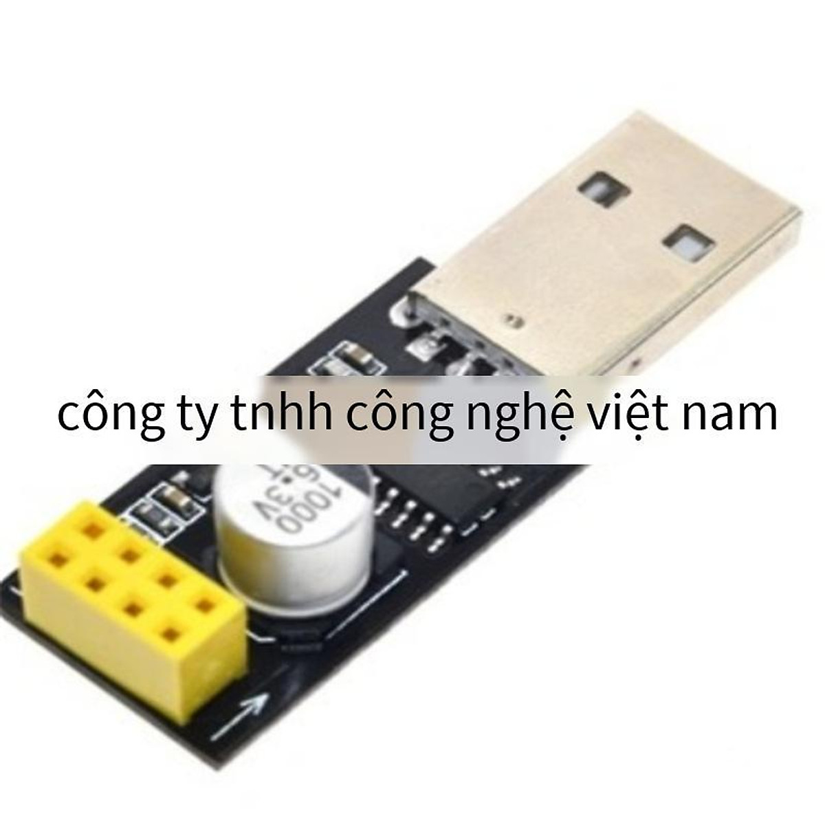 Giao hàng nhanh module WIFI cổng nối tiếp bảng kiểm tra USB để ...