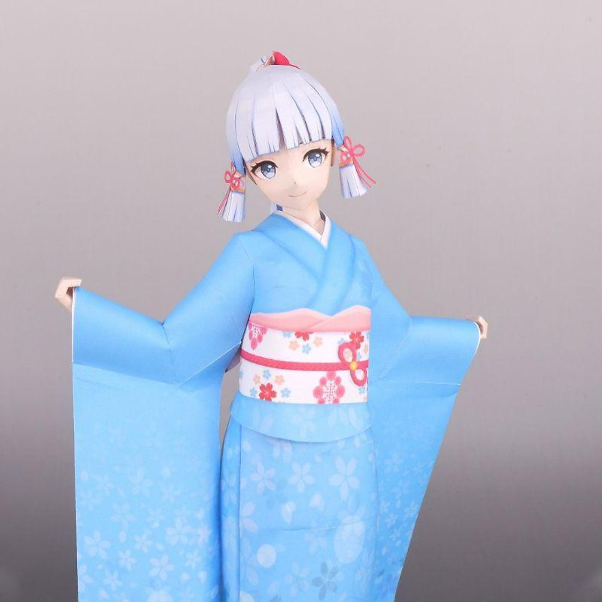 Hikaru Kimono-0 - Anime Girl Kimono Png Transparent PNG - 1080x1920 - Free  Download on NicePNG
