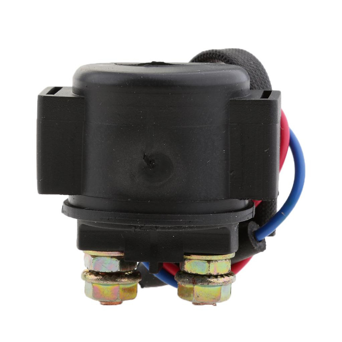 New Starter Solenoid System for Honda 400 EX 19992004 Phụ kiện xe máy