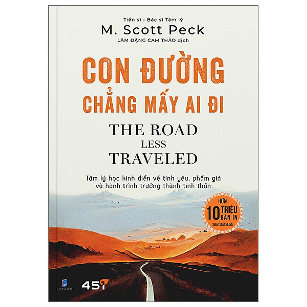 Con Đường Chẳng Mấy Ai Đi